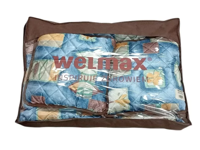 KOMPLET POŚCIELI WELMAX