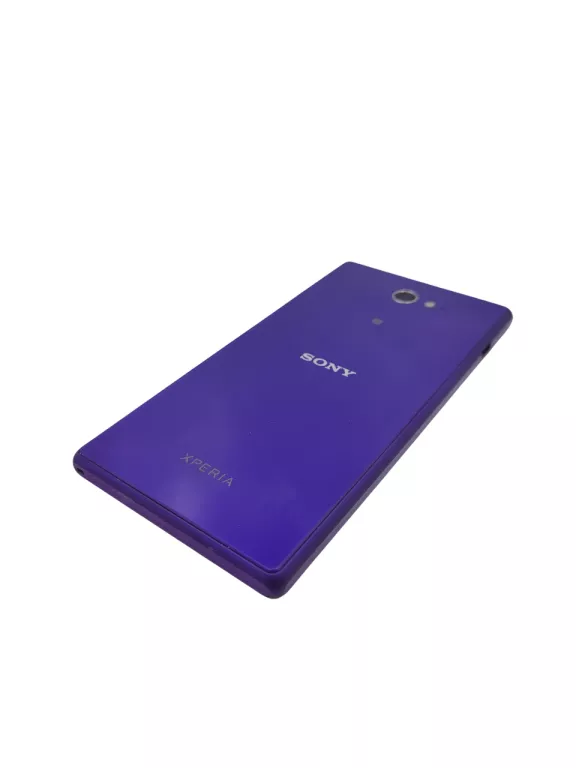 TELEFON SONY XPERIA