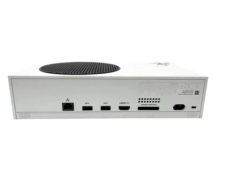 KONSOLA XBOX SERIES S 1TB