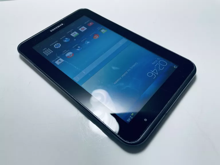 TABLET SAMSUNG GALAXY TAB 2 7.0