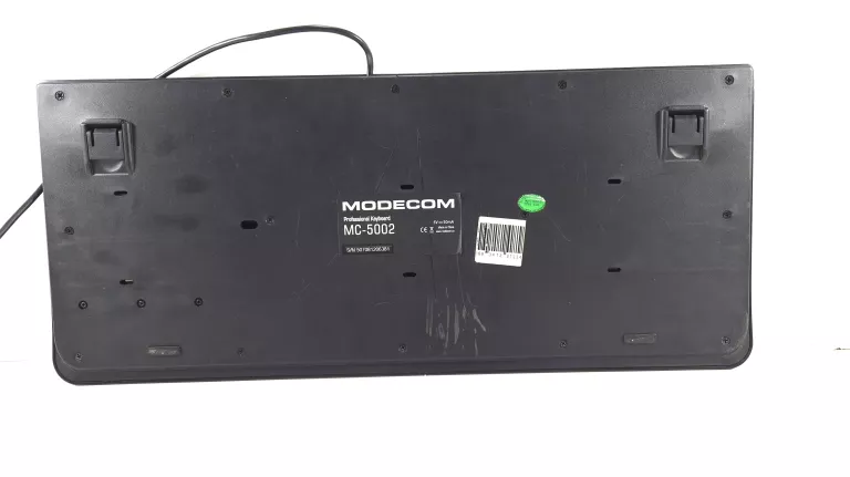 KLAWIATURA MODECOM MC-5002