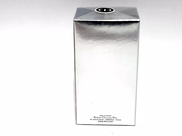 CHRISTIAN DIOR HOMME WODA TOALETOWA DLA MĘŻCZYZN 100 ML