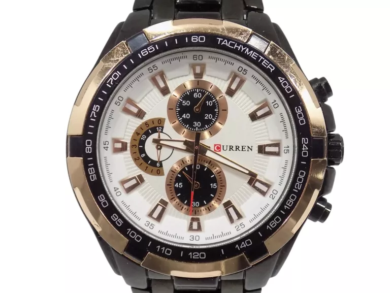 ZEGAREK MĘSKI CURREN M8023