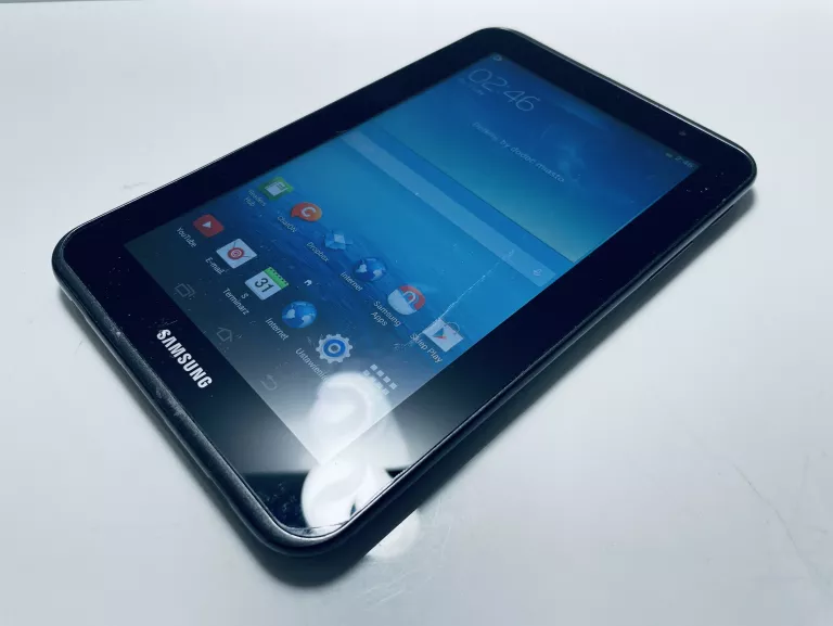 TABLET SAMSUNG GALAXY TAB 2 7.0