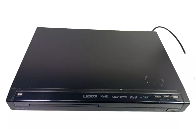 ODTWARZACZ DVD WIWA HD-280U