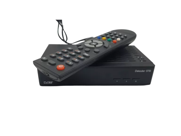 DEKODER GLOBO STB HD N6