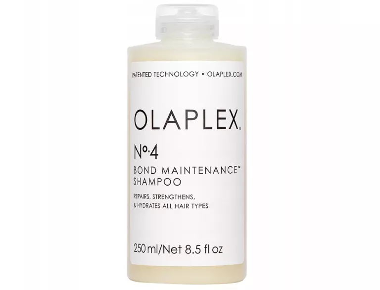 OLAPLEX NO. 4 SZAMPON ODBUDOWUJĄCY