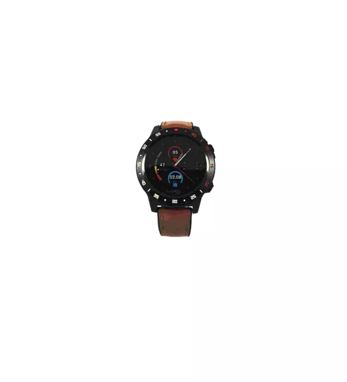 SMARTWATCH MANTA M5