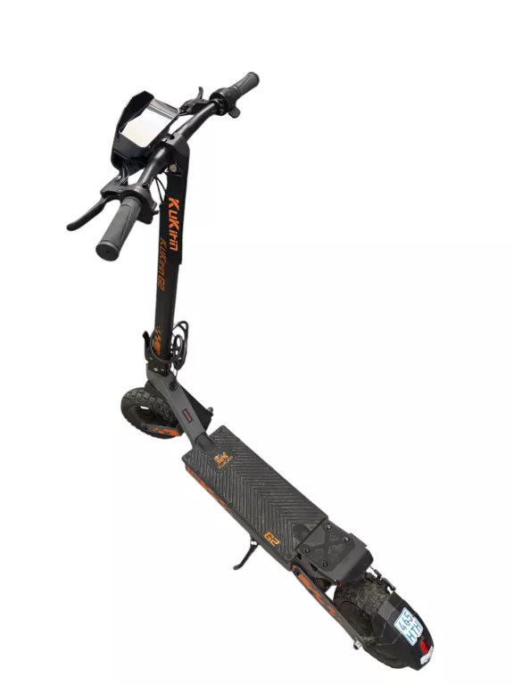 KUKIRIN G2 ŁADOWARKA
