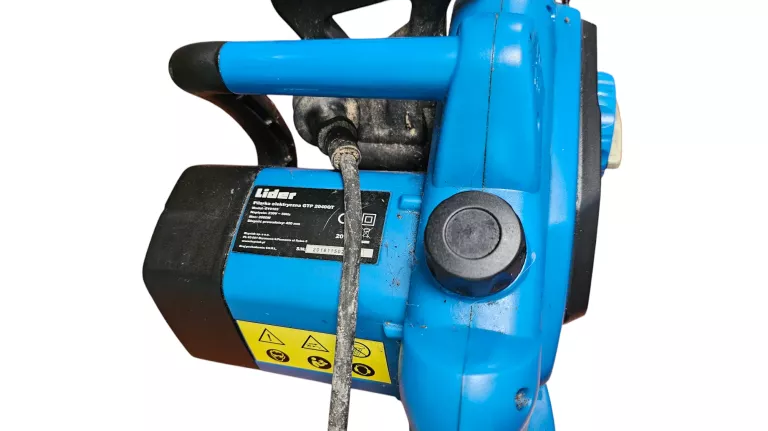 PIŁA ELEKTRYCZNA LIDER GTP 2040 QT 2000 W 400 MM