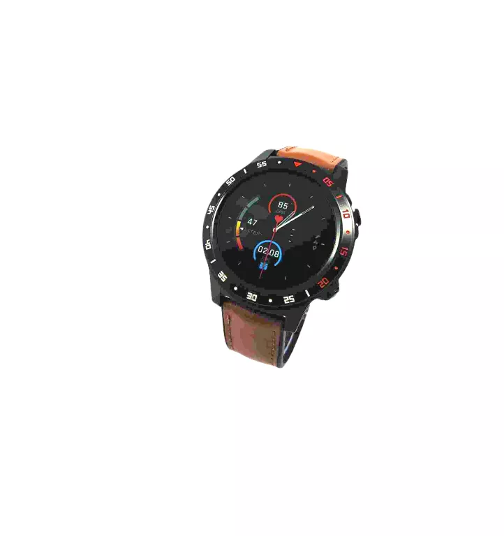 SMARTWATCH MANTA M5