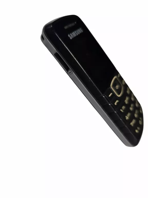 TELEFON KOMÓRKOWY SAMSUNG GT-E1080W + ŁADOWARKA