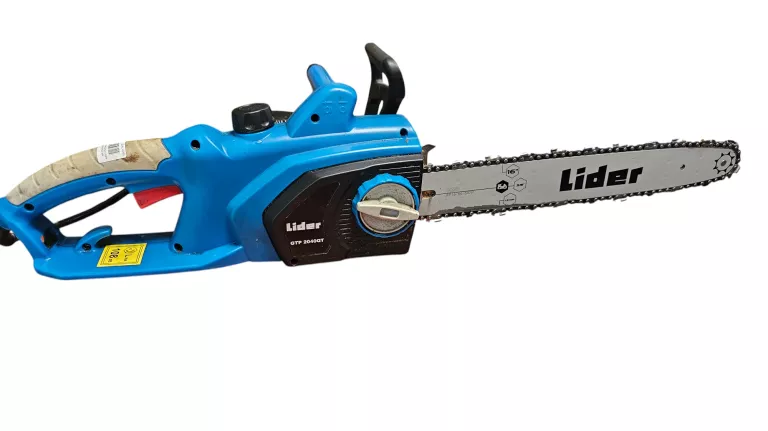 PIŁA ELEKTRYCZNA LIDER GTP 2040 QT 2000 W 400 MM
