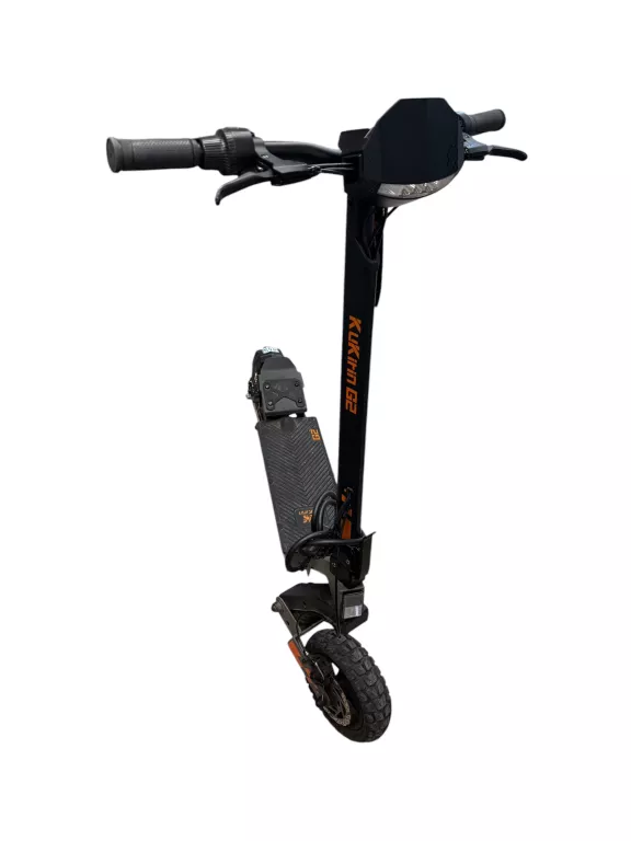 KUKIRIN G2 ŁADOWARKA