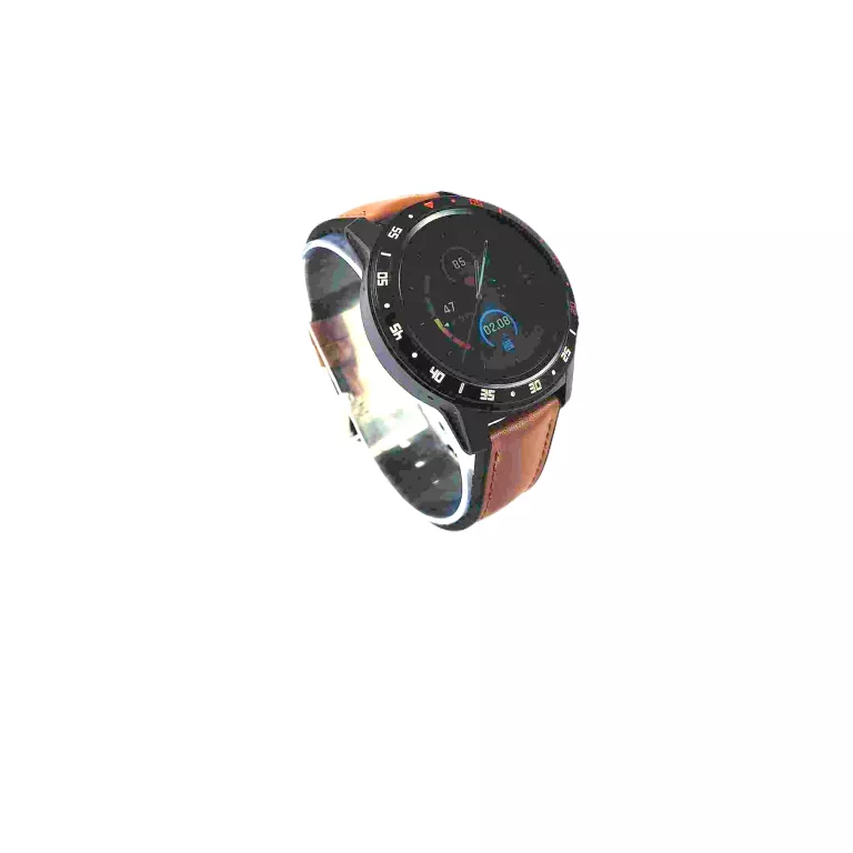 SMARTWATCH MANTA M5