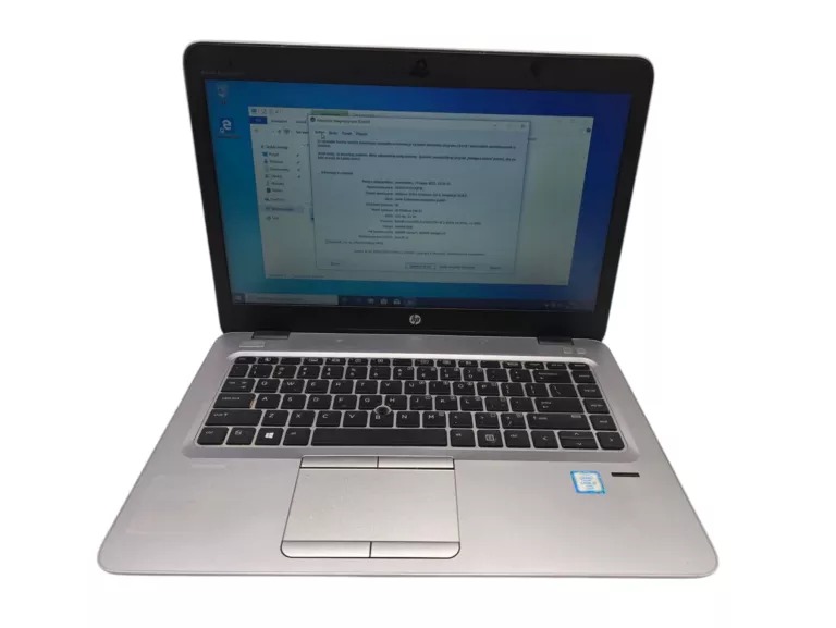 LAPTOP NETBOOK HP 13-C130 4RAM I5-6300U 128SSD