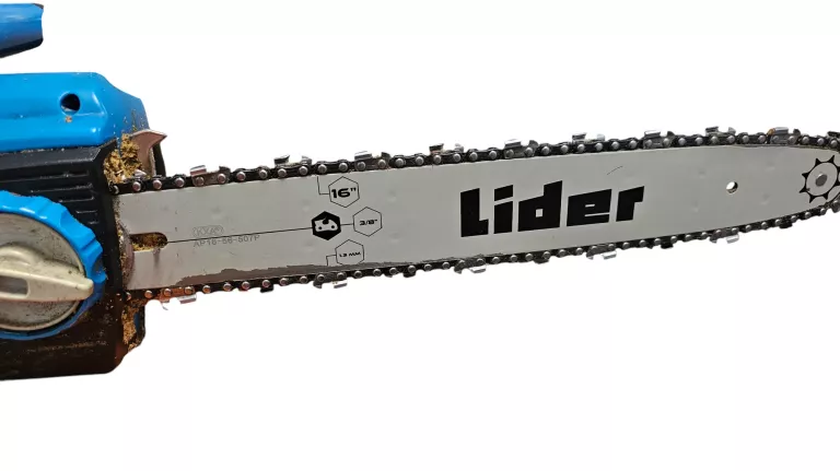 PIŁA ELEKTRYCZNA LIDER GTP 2040 QT 2000 W 400 MM