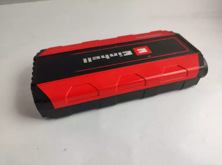 URZADZENIE ROZRUCHOWE EINHELL CE-JS 12/1 TORBA