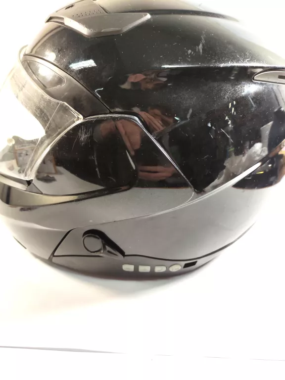 KASK HELMET PROBIKER KX5 Z INTERKOMEM