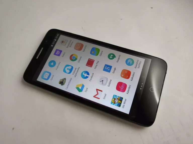 ALCATEL ONE TOUCH POP 3