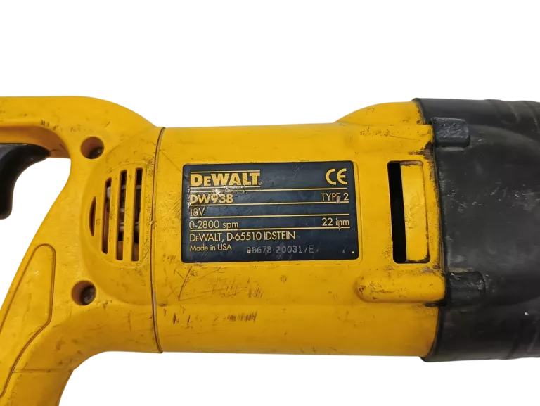 ZESTAW ZAKRĘTARKA DEWALT DW056N+ WKRĘTARKA DEWALT DCD925+DEWALT DW938