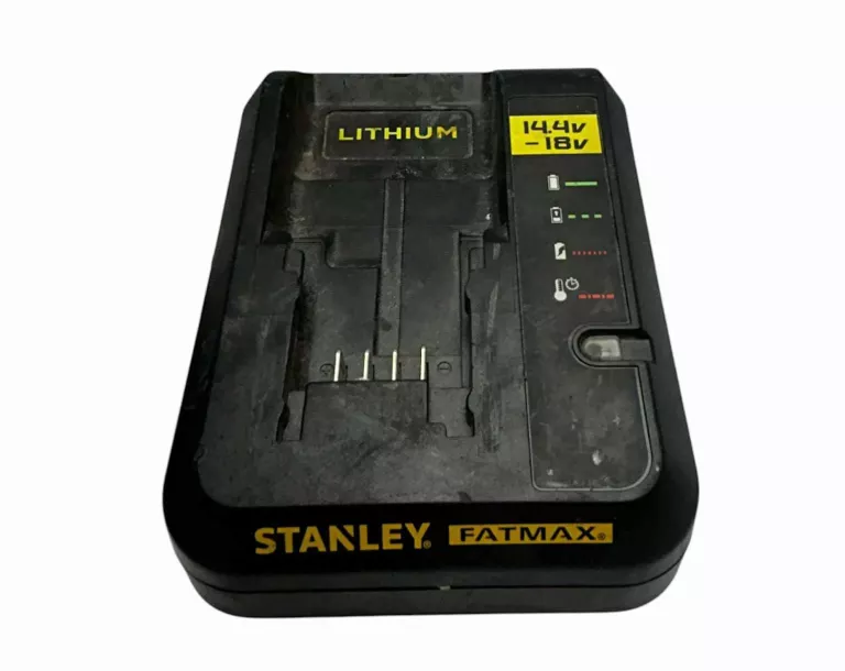 ŁADOWARKA STANLEY FATMAX