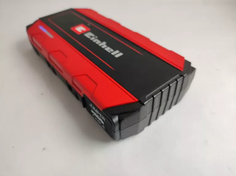 URZADZENIE ROZRUCHOWE EINHELL CE-JS 12/1 TORBA