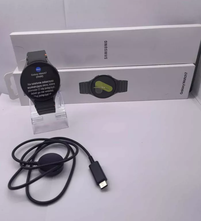 SAMSUNG GALAXY WATCH 7 SML-310