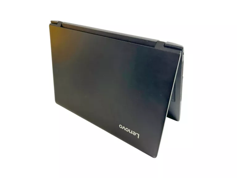 LAPTOP LENOVO IDEAPAD 110-15ISK 15,6 " INTEL CORE I3 4 GB / 500 GB CZARNY
