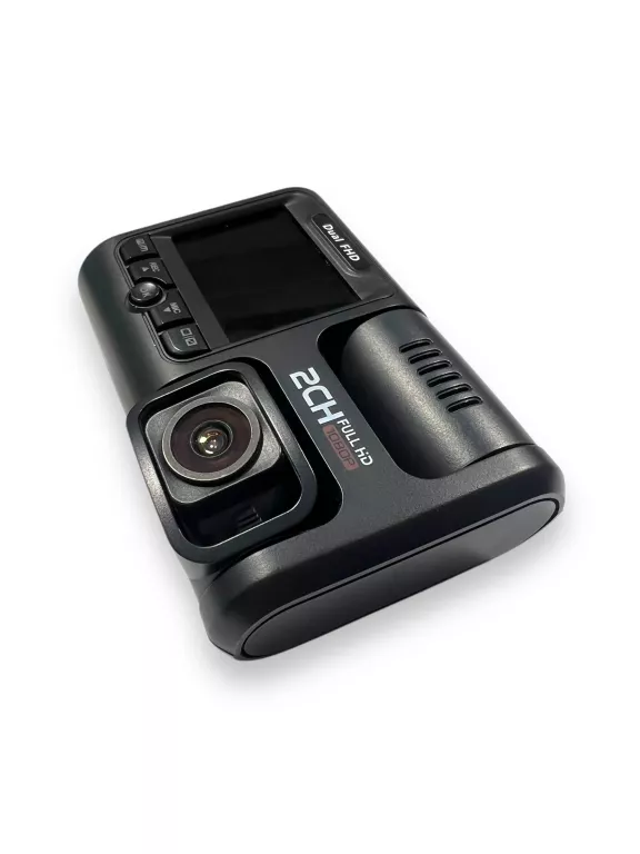 WIDEOREJESTRATOR TAXI UBER BOLT 2 KAMERY