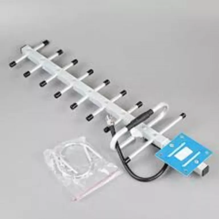 ANTENA YAGI 900MHZ GSM ZEWNĘTRZNA 8DBI ZEWNĘTRZNA ANTENA KIERUNKOWA 824-