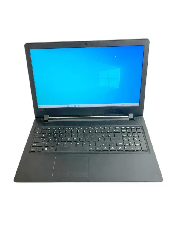 LAPTOP LENOVO IDEAPAD 110-15ISK 15,6 " INTEL CORE I3 4 GB / 500 GB CZARNY