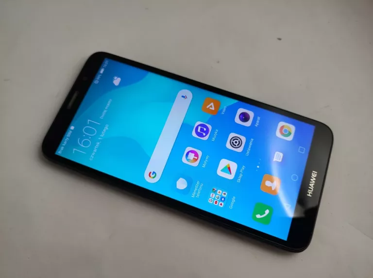 HUAWEI Y5 2018