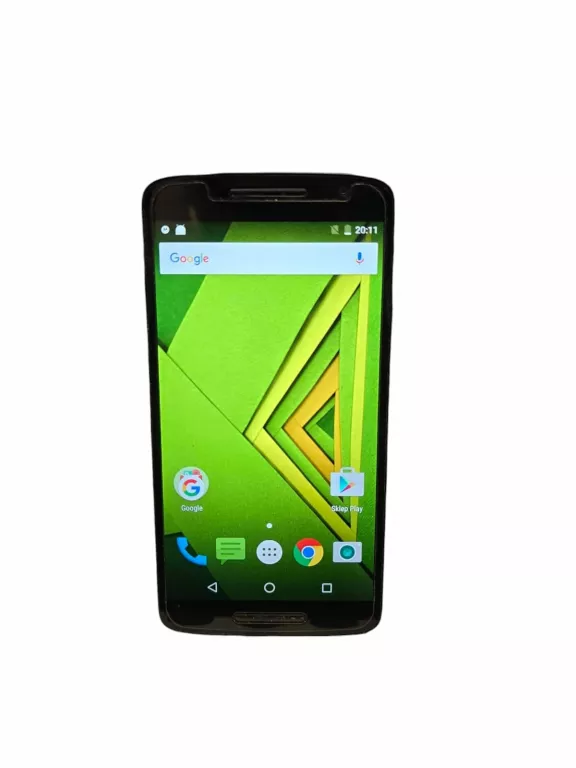 TELEFON MOTOROLA MOTO X PLAY