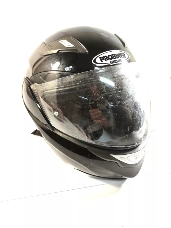 KASK HELMET PROBIKER KX5 Z INTERKOMEM