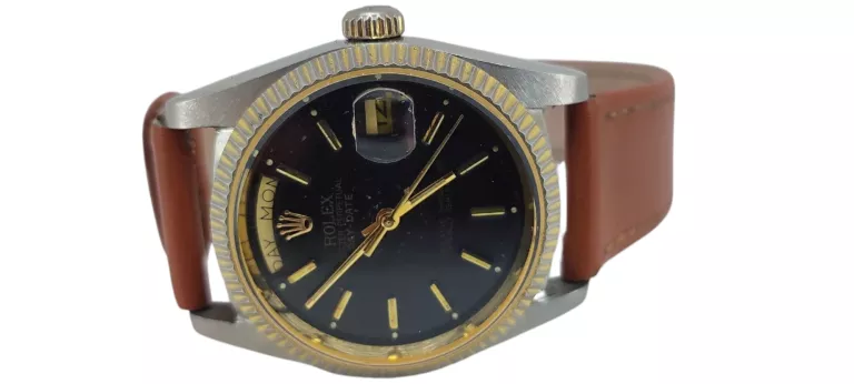 ZEGAREK ROLEX