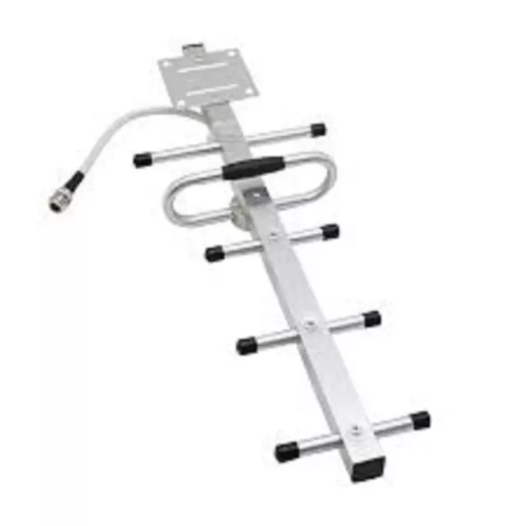 ANTENA YAGI 900MHZ GSM ZEWNĘTRZNA 8DBI ZEWNĘTRZNA ANTENA KIERUNKOWA 824-