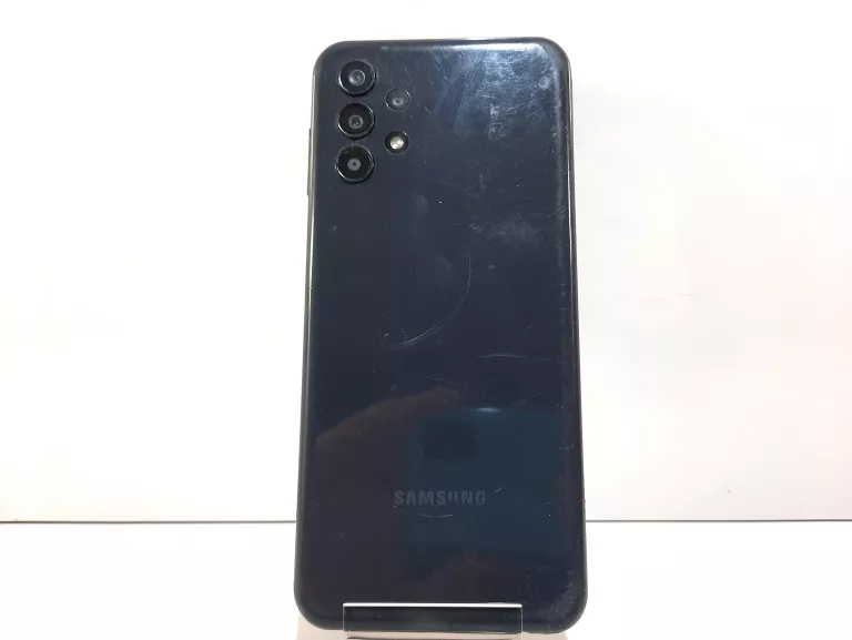 SMARTFON SAMSUNG GALAXY A13 4/64GB