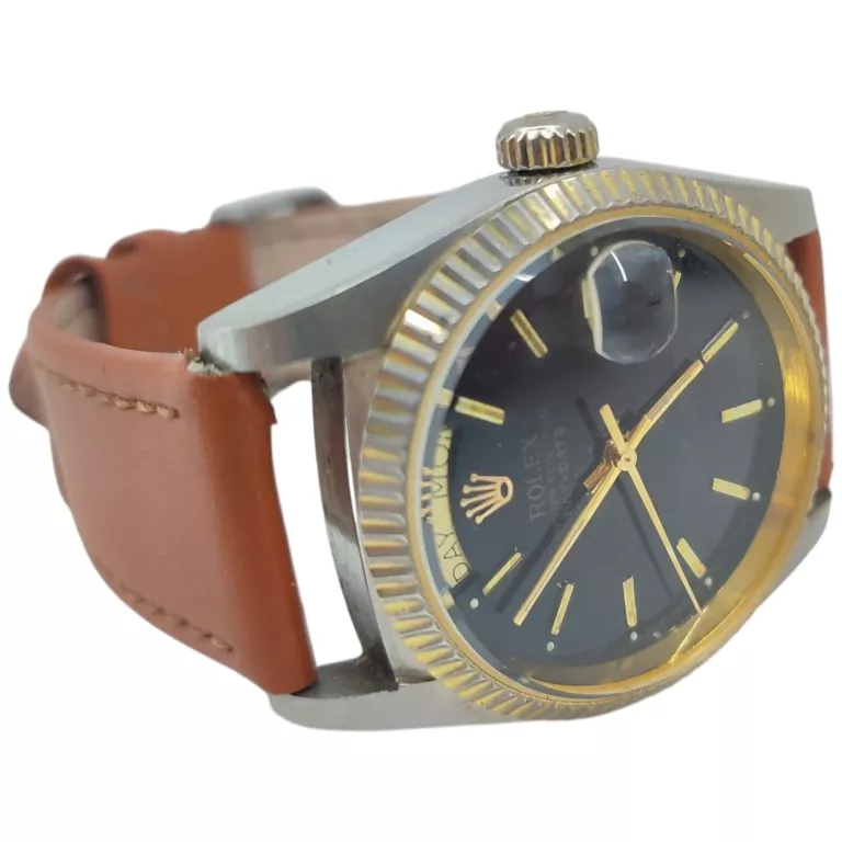 ZEGAREK ROLEX