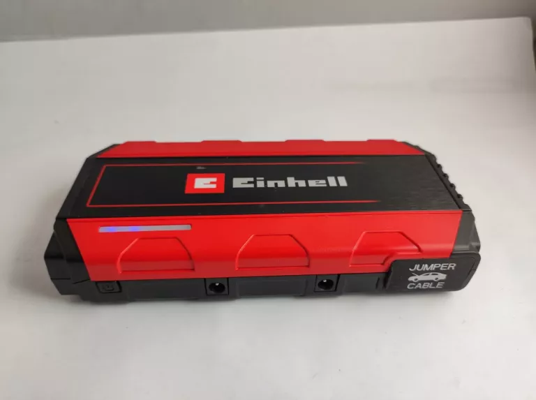 URZADZENIE ROZRUCHOWE EINHELL CE-JS 12/1 TORBA