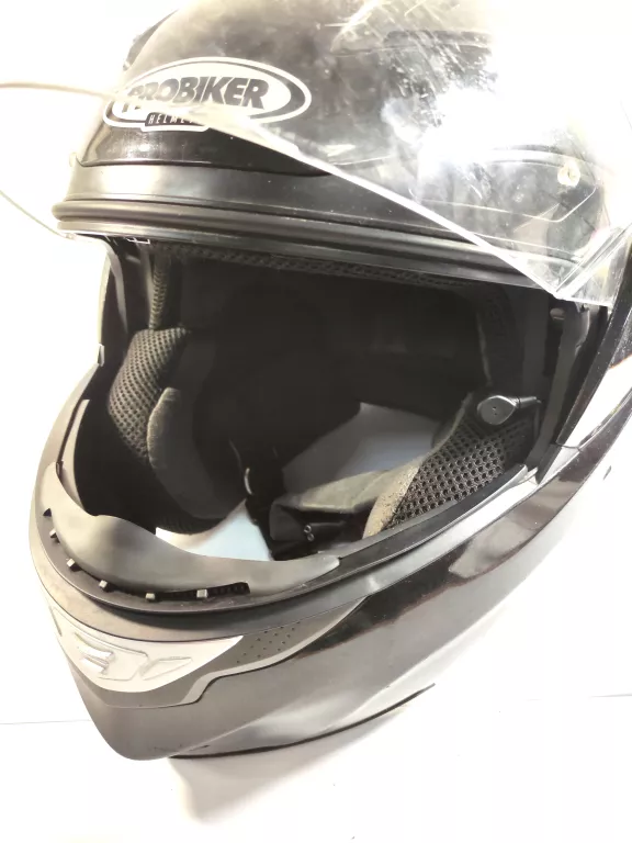 KASK HELMET PROBIKER KX5 Z INTERKOMEM