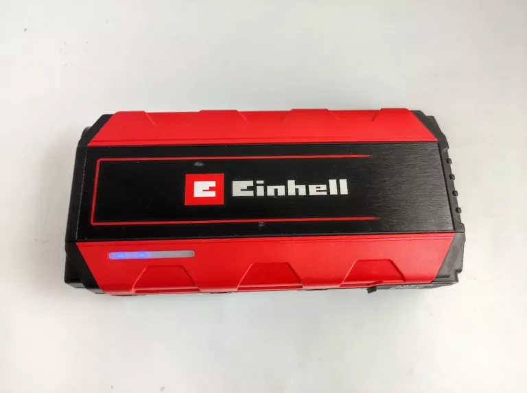 URZADZENIE ROZRUCHOWE EINHELL CE-JS 12/1 TORBA