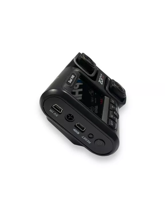 WIDEOREJESTRATOR TAXI UBER BOLT 2 KAMERY