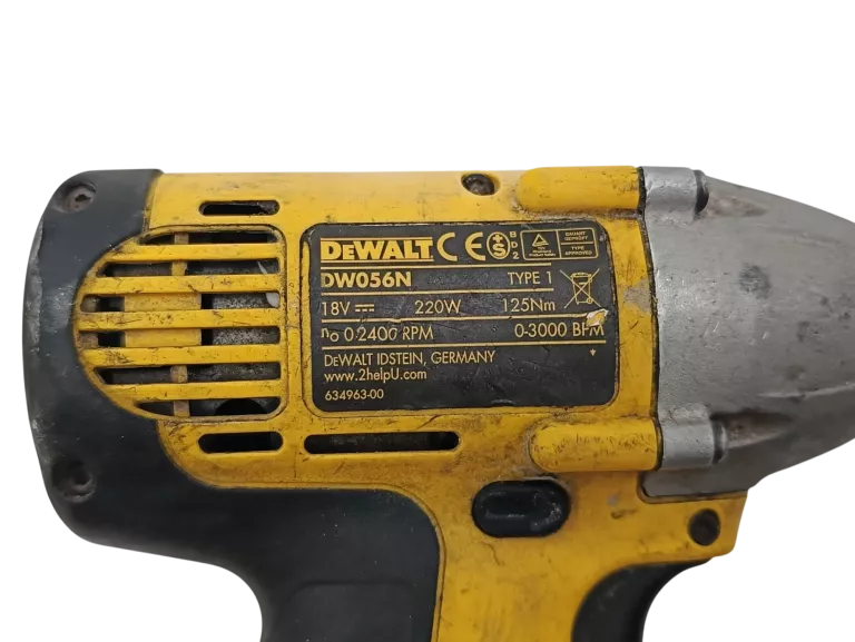 ZESTAW ZAKRĘTARKA DEWALT DW056N+ WKRĘTARKA DEWALT DCD925+DEWALT DW938