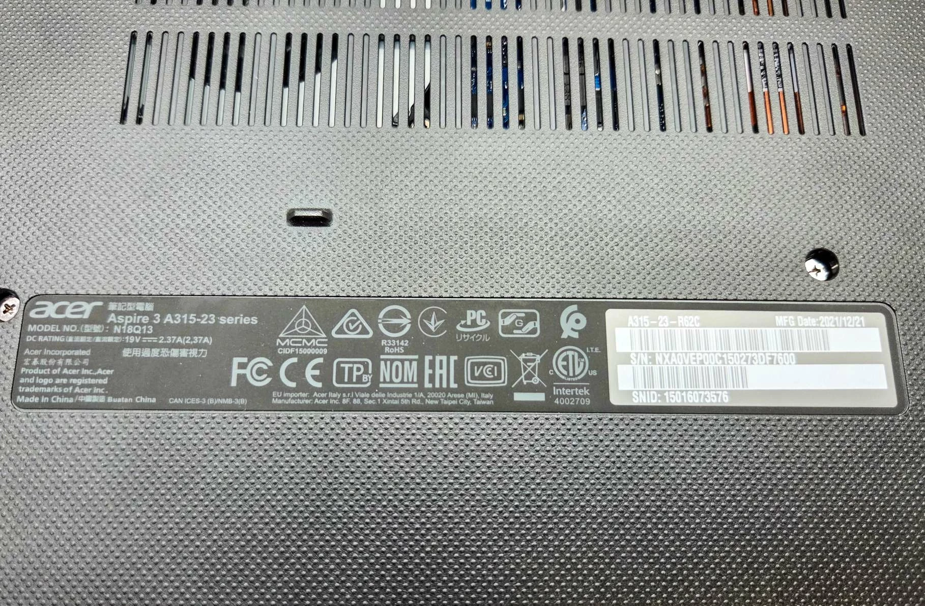 laptop-acer-aspire-3-a315-23-156-amd-athlon-silver-3050u-8gb128gb-ssd-wielkosc-pamieci-ram-200941-2185