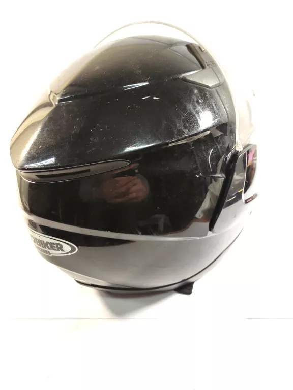 KASK HELMET PROBIKER KX5 Z INTERKOMEM