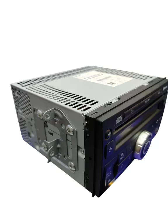 RADIO SAMOCHODOWE NISSAN QASHQAI PN-3001F-A