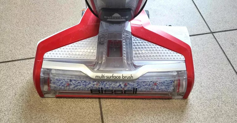 ODKURZACZ BISSELL CROSSWAVE ESSENTIAL 22024