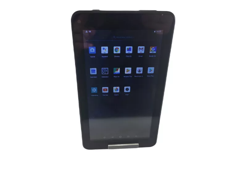 TABLET CAVION BASE 7.2 GO CZARNY 7" 1GB/8GB