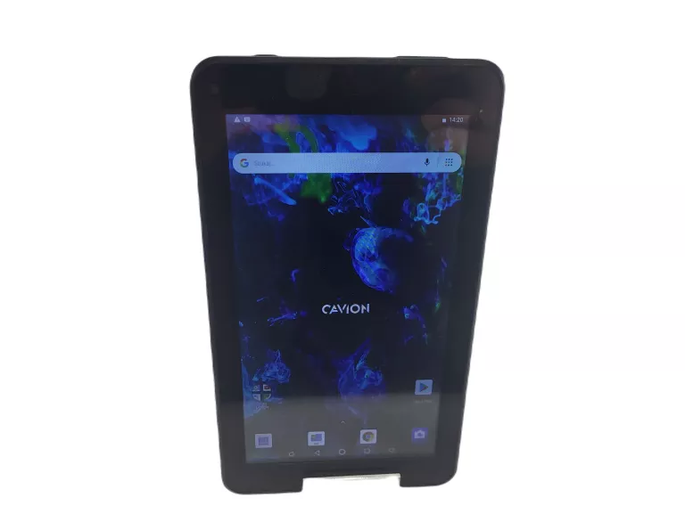 TABLET CAVION BASE 7.2 GO CZARNY 7" 1GB/8GB